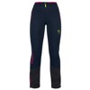  karpos Alagna Plus Evo Pant W VULCAN/PIN