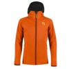  karpos LAVAREDO KID WINTER JKT Tomato/Black SICY ORANG
