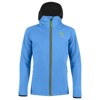  karpos LAVAREDO KID WINTER JKT Tomato/Black DIVA BLUE/