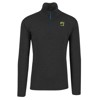 karpos Polar Fleece Pizzocco Half Zip BLACK