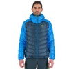 Bunda karpos FOCOBON JACKET Midnight/Stargazer MIDNIGHT/D