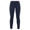 Pantalon karpos PIETENA W PANT Vulcan/Blue Atoll VULCAN/PIN