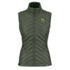 Telovnik karpos Sas Plat Vest W THYME