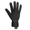 Rukavice karpos ALAGNA GLOVE Black/Kiwi Colada