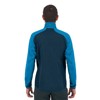 karpos Polar Fleece ODLE FLEECE Midnight/Diva Blue