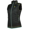 Telovnik karpos ALAGNA PLUS EVO W VEST Thyme/Black Sand