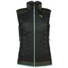 Liemenė karpos ALAGNA PLUS EVO W THYME/BLAC