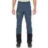 Pantalón karpos Grand Mont Skimo Pant MIDNIGHT/G