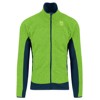 Podszewka polarowa karpos Rocchetta GREEN FLAS