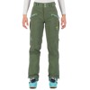 Pantalón karpos Marmolada W Pant THYME