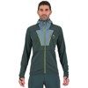Forro polar karpos Highest Fleece FOREST/NOR