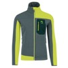 Polar Fleece karpos CHERZ FLEECE Dark Slate/Midnight NORTH ATLA