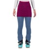  karpos Alagna Plus Evo W Skirt BOYSENBERR