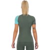 Camiseta karpos DINAMICO MERINO 130 W