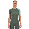 T-shirt karpos DINAMICO MERINO 130 W