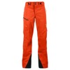 Pantalone karpos PALU' EVO PANTS Fiery Red SPICY ORAN