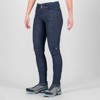 Kelnės karpos CARPINO EVO PANT Blue Jeans