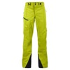 Pantalone karpos PALU' EVO PANTS Fiery Red KIWI COLAD