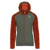 karpos Jacket Marmarole THYME/SPIC