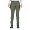 Pantalon karpos PIETENA W PANT Vulcan/Blue Atoll THYME