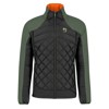 karpos Jacket ACTIVE JACKET Black/Midnight BLACK SAND