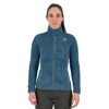  karpos Vertice Fleece W BERING SEA