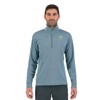 karpos Polar Fleece Pizzocco Half Zip NORTH ATLA