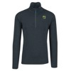 karpos Polar Fleece Pizzocco Half Zip DARK SLATE