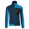 Polar Fleece karpos CHERZ FLEECE Dark Slate/Midnight MIDNIGHT/D
