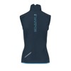 Telovnik karpos W VEST Midnight