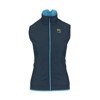 Colete karpos W VEST Midnight