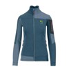Polar Fleece karpos CHERZ FLEECE Pink/Boysenberry BERING SEA