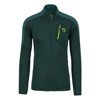 karpos Polar Fleece PUEZ FLEECE Thyme/Spicy Orange FOREST/BAL