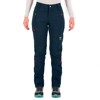  karpos Cevedale Evo Pant W VULCAN GRA