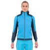 Liemenė karpos ALAGNA PLUS EVO W BLUE ATOLL