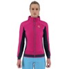 Jakna karpos Alagna Plus Evo Jacket W PINK/VULCA