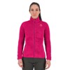  karpos Vertice Fleece W PINK