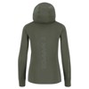 Chaqueta karpos EASYFRIZZ WINTER W Thyme
