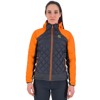 Veste karpos ACTIVE PLUS W JACKET Deco Rose/Hu VULCAN/VIB