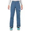 Hosen karpos MIDI SHELL W PANTS Huckleberry BERING SEA