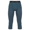 Calças karpos DINAMICO 3/4 TIGHT Midnight