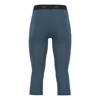 Calças karpos DINAMICO 3/4 TIGHT Midnight