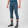 Calças karpos DINAMICO 3/4 TIGHT Midnight