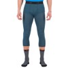 Calças karpos DINAMICO 3/4 TIGHT Midnight