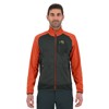  karpos Odle Fleece BLACK SAND