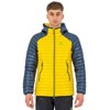 Veste karpos Alagna Down SULPHUR/MI