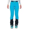  karpos Alagna Plus Evo Pant W BLUE ATOLL