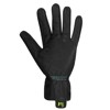 Rukavice karpos ALAGNA GLOVE Black/Aqua Sky