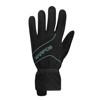 Guantes karpos Alagna Glove BLACK/AQUA