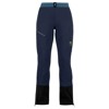 Pantalón karpos Grand Mont Skimo Pant W VULCAN/BER